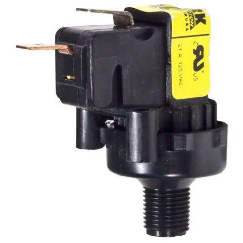 Tecmark Spst Pressure Switch - Tbs3000 1