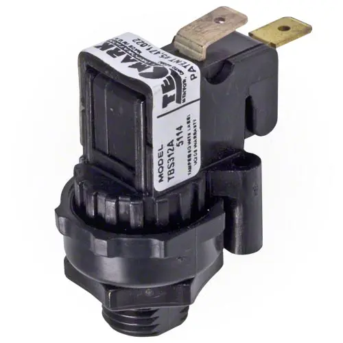 Tecmark Air Switch - Tbs312a 1