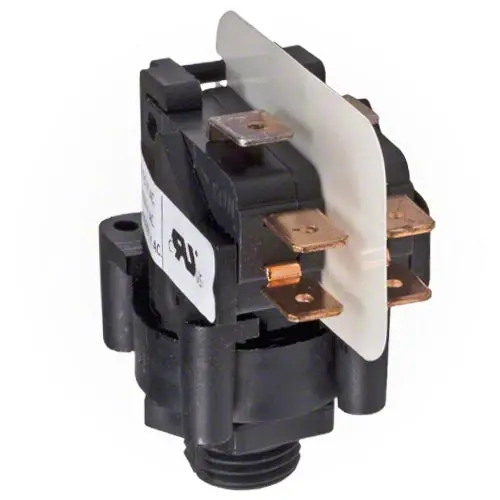 Tecmark Air Switch - Tbs317a 1