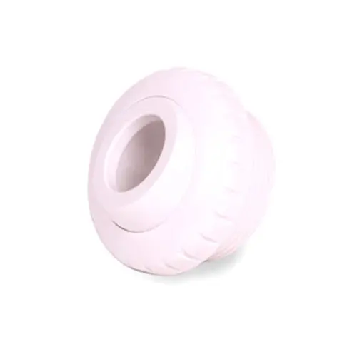 Color Match Pool Fittings Threaded Eyeball Fitting 1