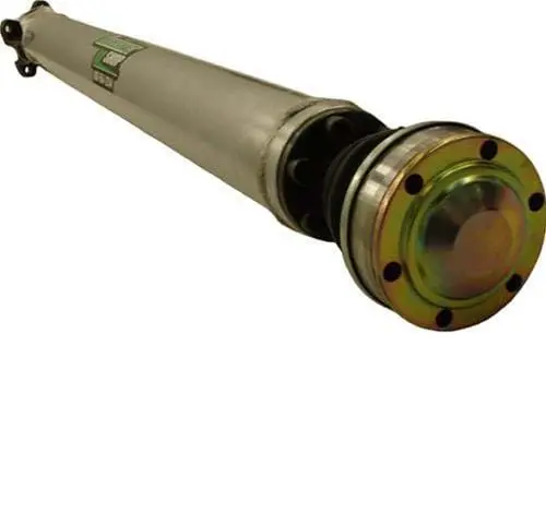 The Driveshaft Shop Gmca19-A Custom-Built Driveshaft For Gm Applications 1