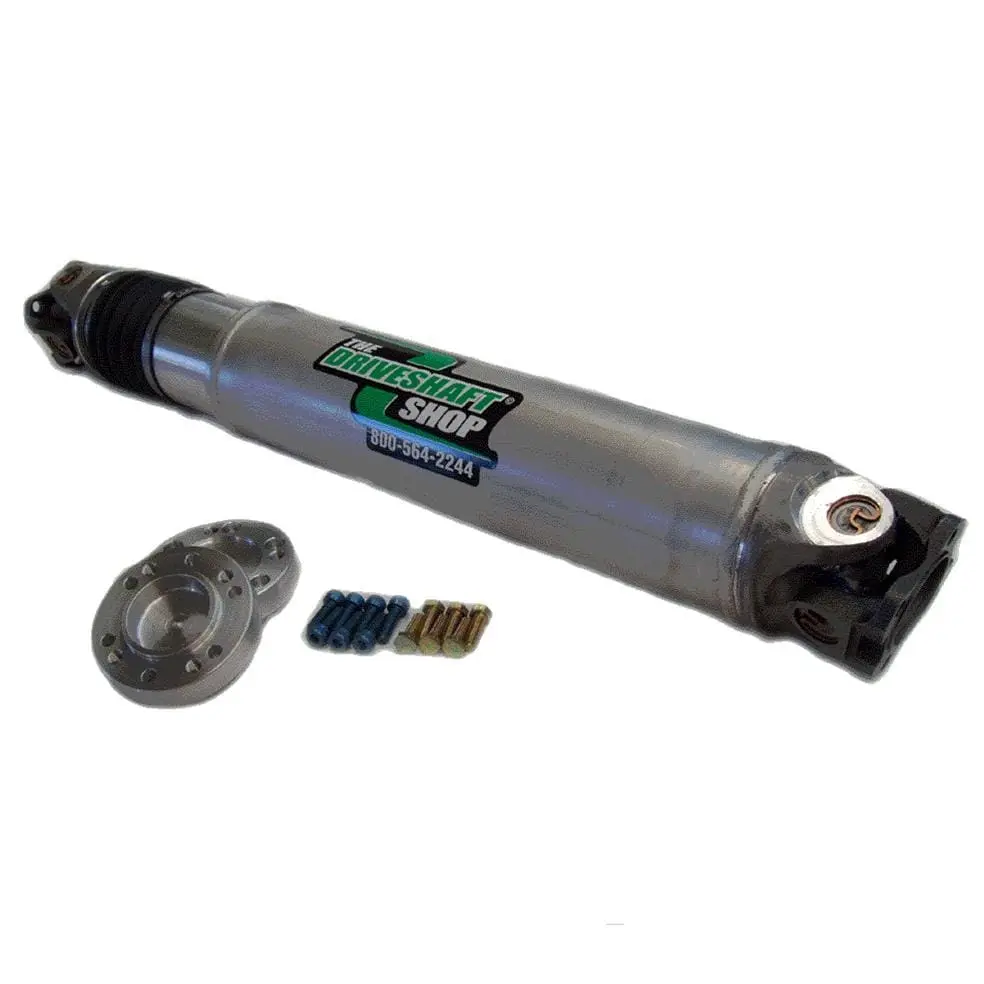The Driveshaft Shop Hosh2-A-Cv Custom Cv Driveshaft 1