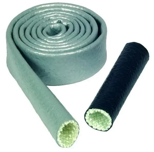 Thermo-Tec 18076-50 Heat-Resistant Exhaust Sleeve – 50 Ft 2