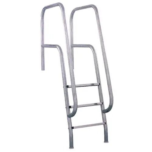 S.R. Smith Easy-Out Therapeutic 3-Step Ladder Tl-3B 1