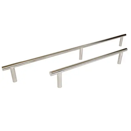 S.R. Smith 48" Commercial Therapeutic Exercise Bar Tr-100B 1