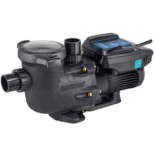 Hayward Tristar Vs Pump - 2.7 Hp 1