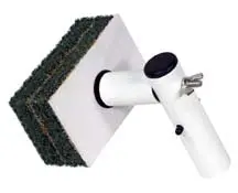 Purity Pool Tile Scrubber 1