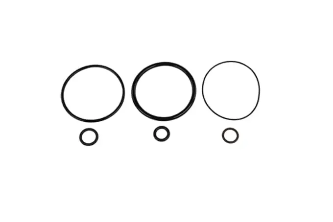 Bov O-Ring Seal Kit For Blow-Off Valves 1