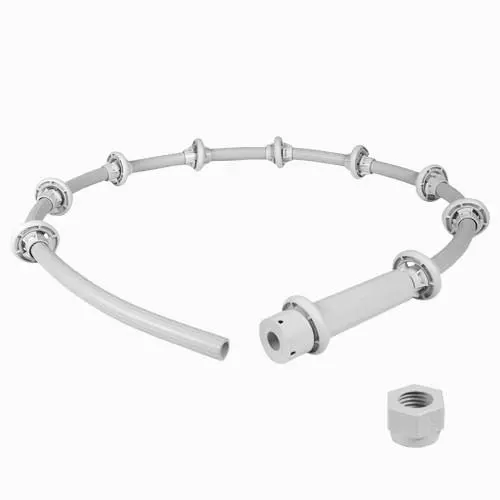 Hayward Sweep Tail Kit Tvx7000hst-01 1