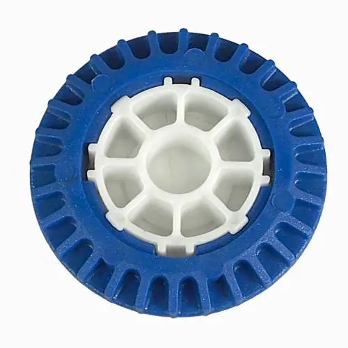 Hayward Side Roller Kit Tvx7036-234 1