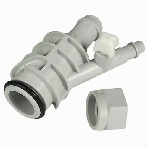 Hayward Unit Connector Kit Tvx7059-205 1