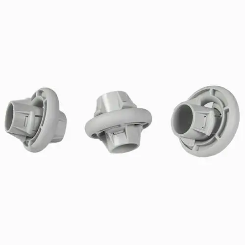 Hayward Roller Sweep Tail Kit Tvx7081-01 1
