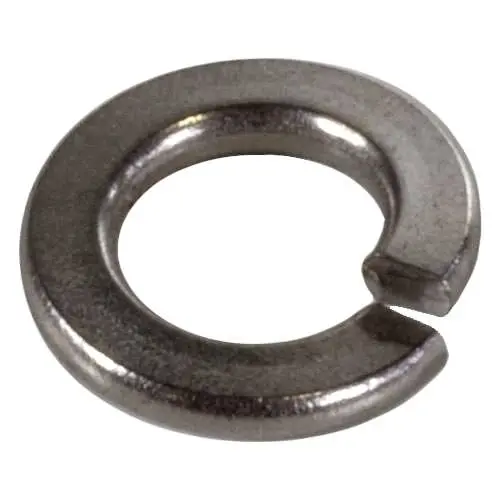 Pentair Pump Split Lock Washer U43-12Ss 1