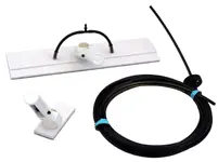 Purity Pool Underwater Acid Washing Kit 1