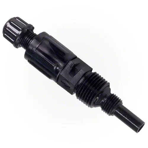 Stenner 1/4" Injection Check Valve Ucdbinj 1