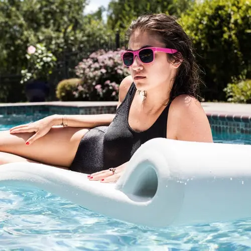 Texas Recreation Ultra Sunsation Pool Float 1