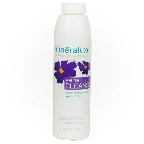 Mineraluxe Phos Cleanse 1
