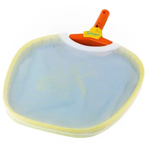 Ultra Net Skimmer Net Cover 1