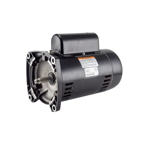 Century Centurion Series 1.5 Hp, 48Y Frame Motor Uqc1152 - Square Flange 1