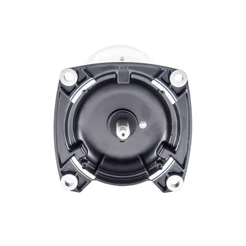 Century Centurion Series 1 Hp, 48Y Frame Motor Usq1102 - Square Flange 2