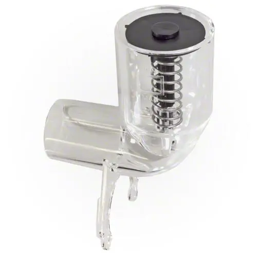 Hayward Flow Gauge V574p 1