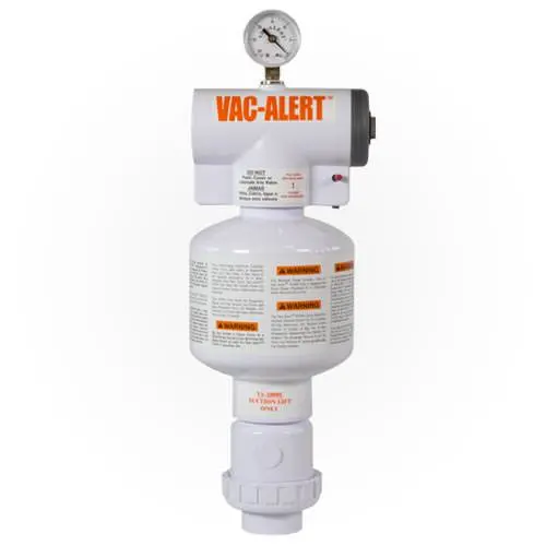 Vac-Alert Svrs System Va-2000L - Lift 1