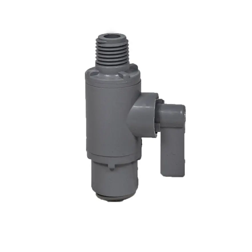 Ips Controllers 2-Way Valve 1
