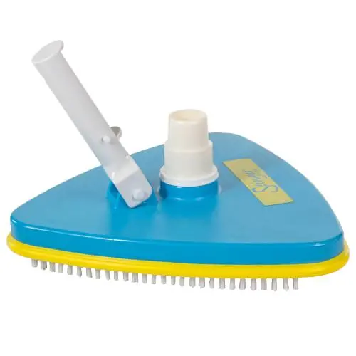 Pool Pals Stinger Triangle Vacuum Head 1