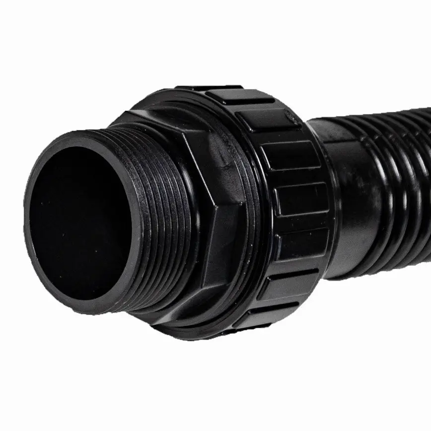 Hayward Pump To Filter Hose With Adapter Vlx4006a 2