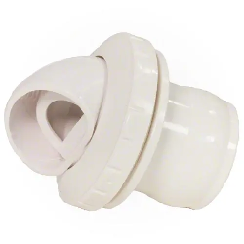 Infusion Self Aligning Slip Inlet V-Fitting 1