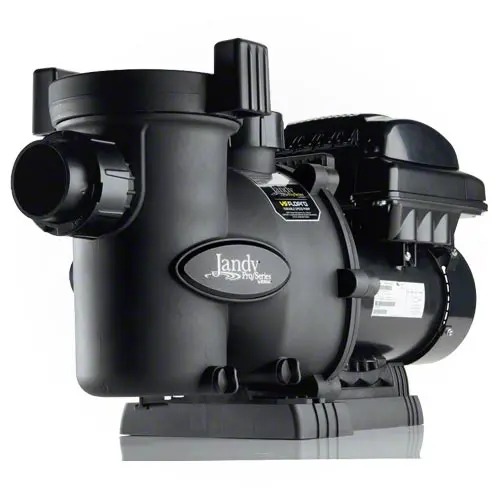 Jandy Vs Flopro 1.65 Hp Pump - Vsfhp165aut - No Controller 1