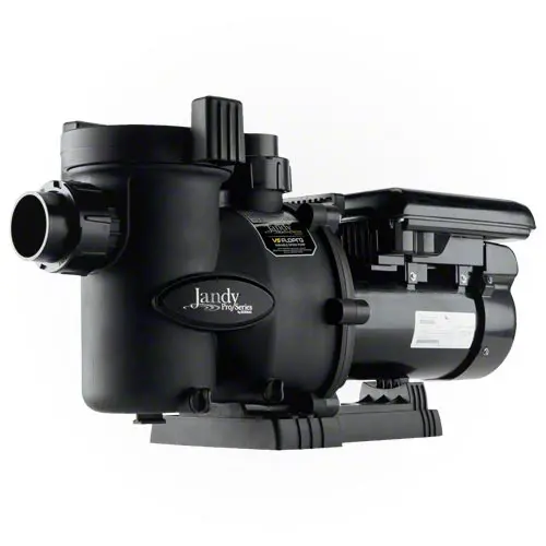Jandy Vs Flopro 2.7 Hp Pump - Vsfhp270aut - No Controller 1