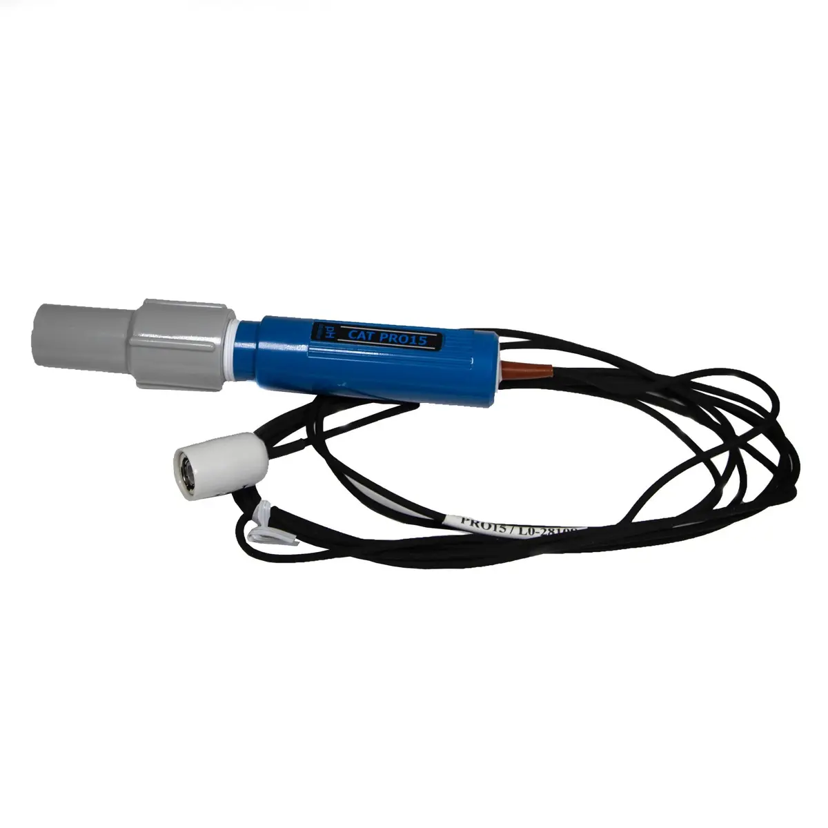 Hayward Ph Probe 120" Cable - Pro15-10 1
