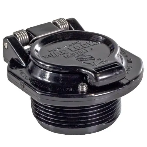 Hayward Vac Lock Fitting W400bbkp 1