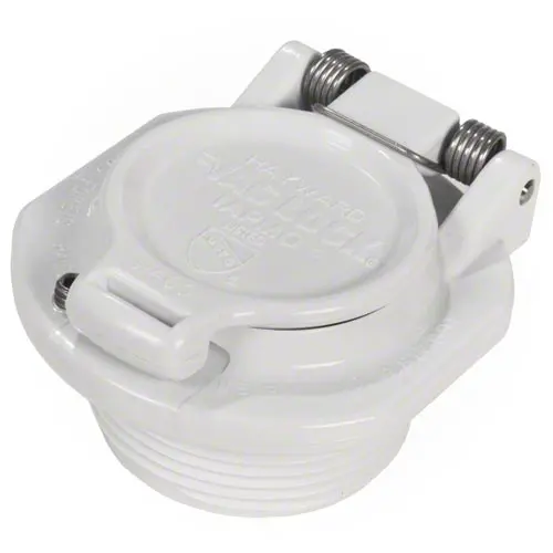 Hayward Vac Lock Fitting W400bwhp 1