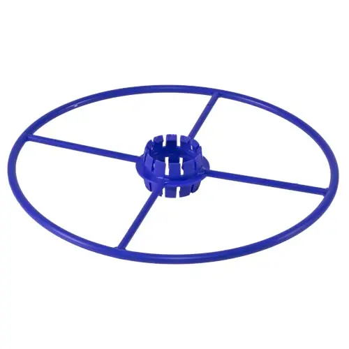 Zodiac 12" Wheel Deflector W70483 1