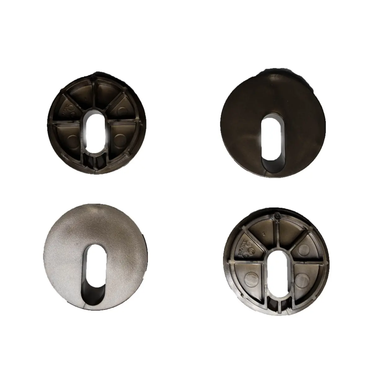 Hayward Deck Jet 500 Replacement Cover - 4 Pack 1