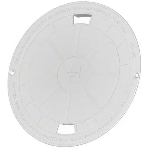 Hayward Skimmer Replacement Cover Wgx1070c 1