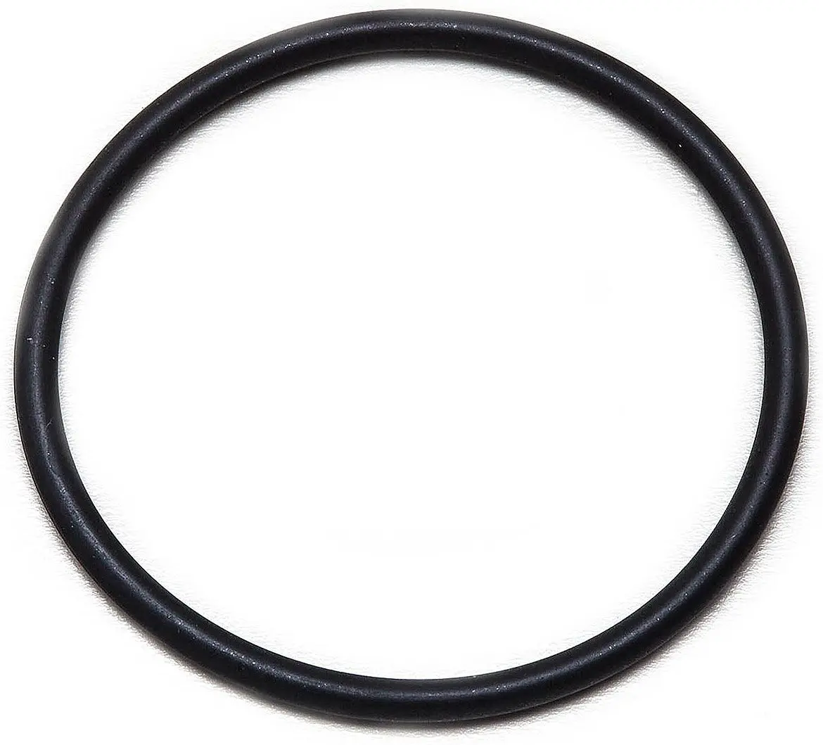 O-Ring Tube Connector – -64 Thread, 4" Od Wms28775-242 1