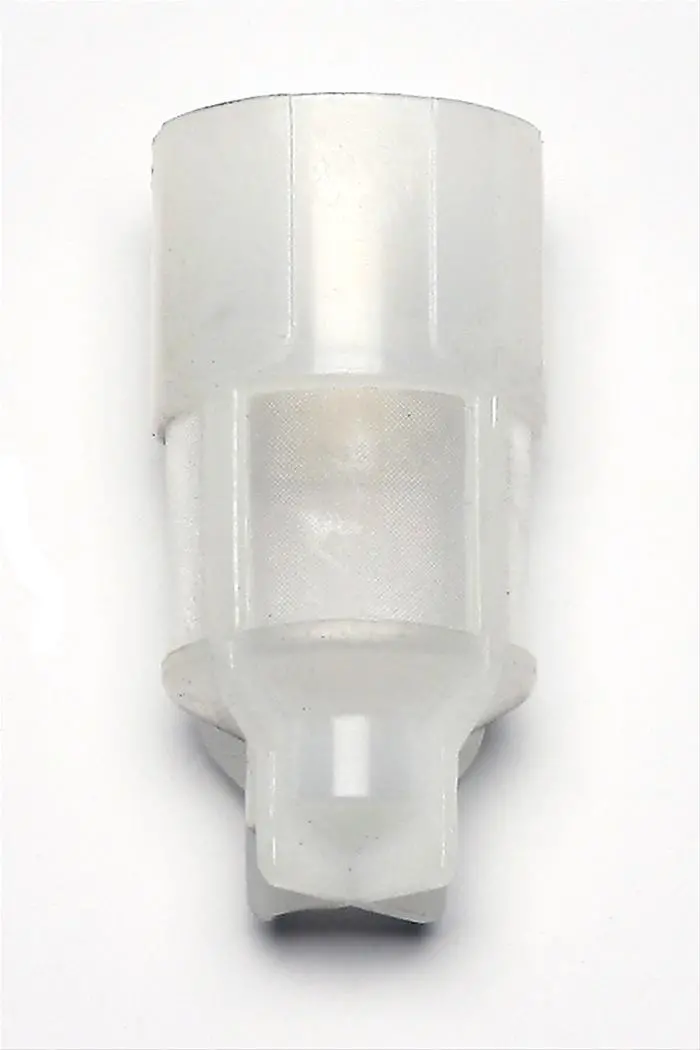 Wilwood 260-3394 Master Cylinder Reservoir Filter Kit 1