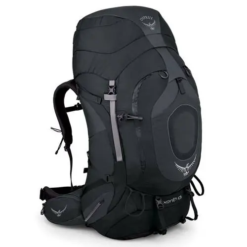 Osprey Xenith 105 1