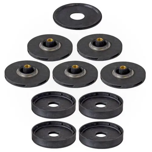 Pentair Hydraulic Kit Zbr39330 1