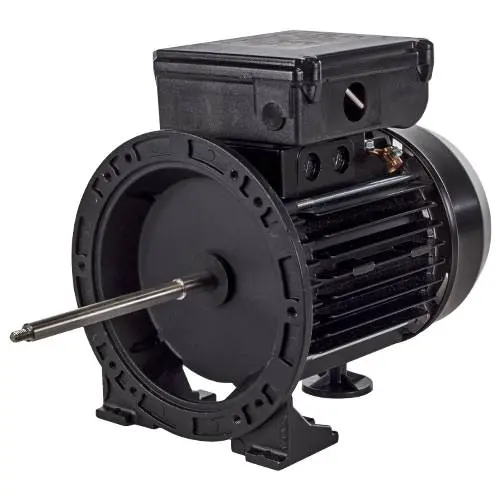Pentair Complete Motor Assembly Zbr39360 1