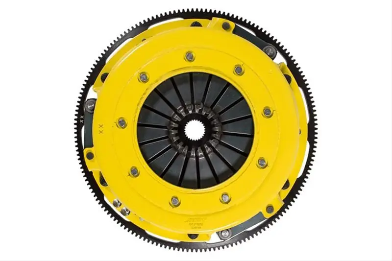 Act T1R-G01 Twin-Disc Race Clutch Kit – Heavy-Duty Competition System 1