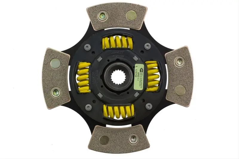 Act Race Clutch Disc – High-Performance 4190109 Replacement 1