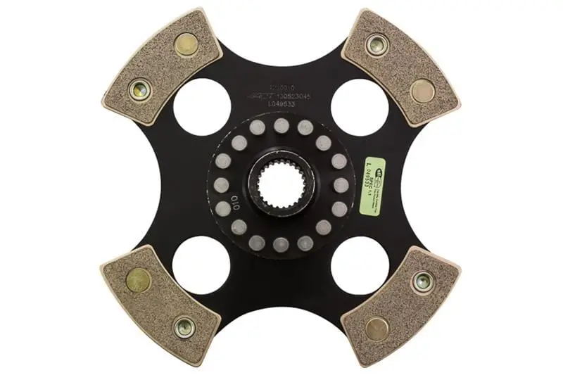 Act 4220010 Race-Duty Clutch Disc 1