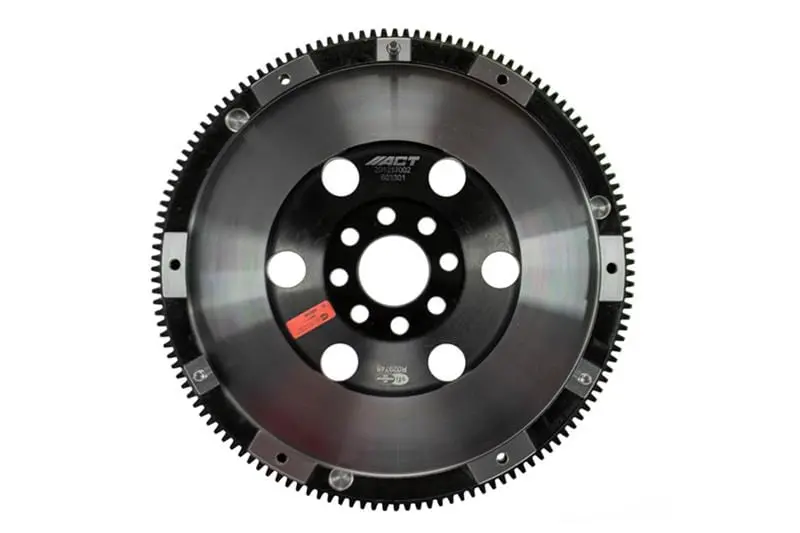 Act 601301 Streetlite Xact Flywheel – Lightweight Aluminum Clutch Assembly Component 1