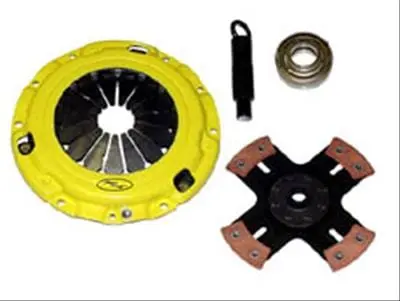 Act Mb1-Xtr4 Xtreme Clutch Kit For High-Torque Applications 1
