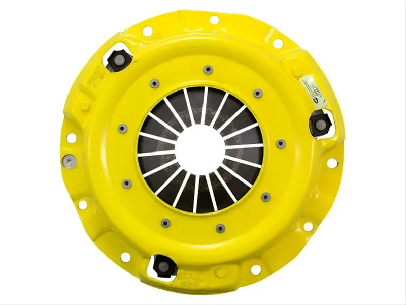 Act Mz014X Xtreme Pressure Plate – Heavy-Duty Clutch Component For High-Torque Setups 1