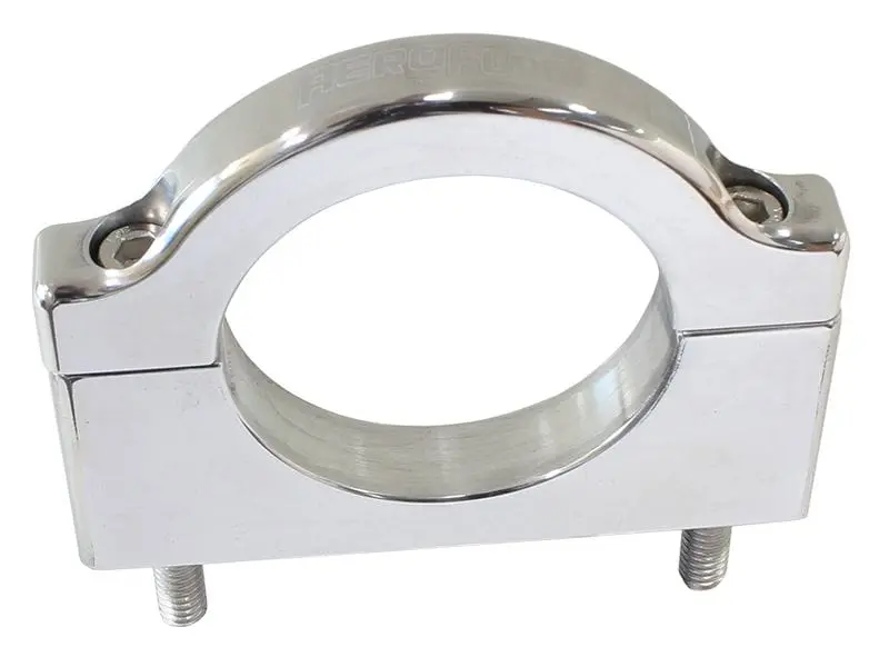 Billet Aluminum Handlebar Mount – 1-3/8" (35Mm) Inner Diameter (Af6500-1375) 1